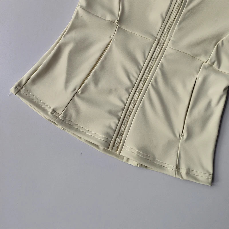 Performance Women's Slim Fit Sports Jacket