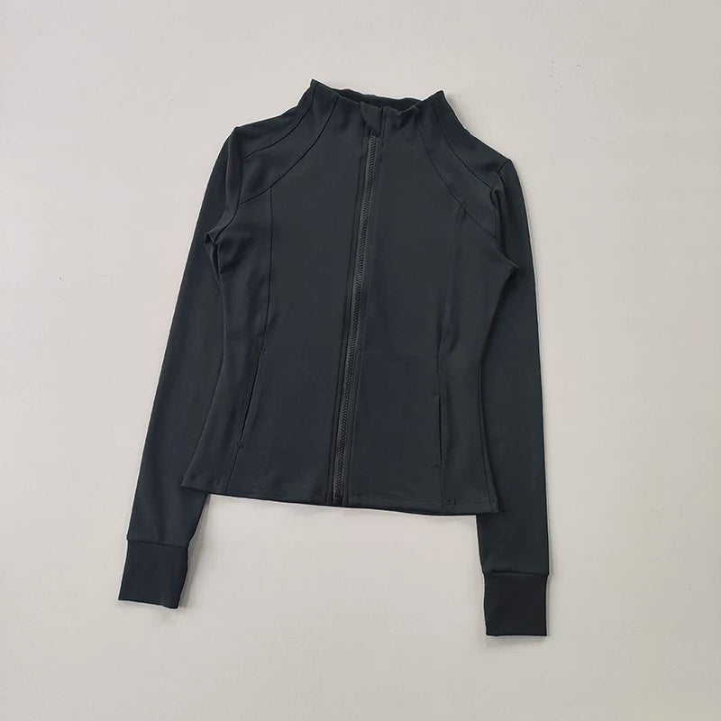 Performance Women's Slim Fit Sports Jacket