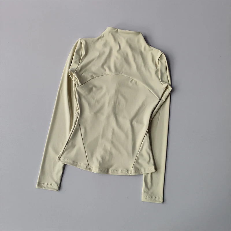 Performance Women's Slim Fit Sports Jacket