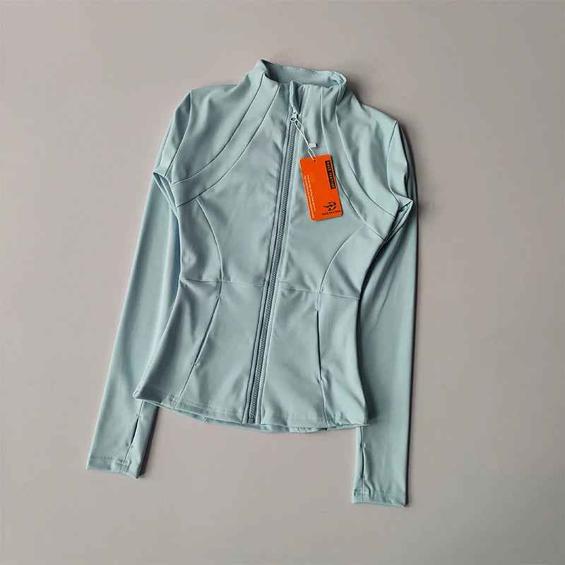 Performance Women's Slim Fit Sports Jacket